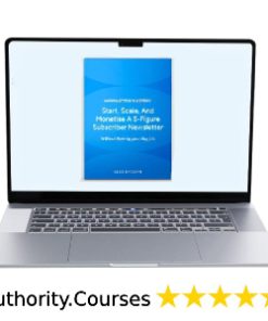 alex-brogan-newsletter-mastery