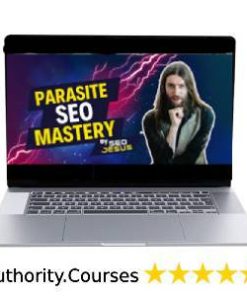 seo-jesus-parasite-seo-mastery